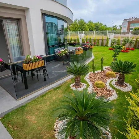 Lara Marine Homes